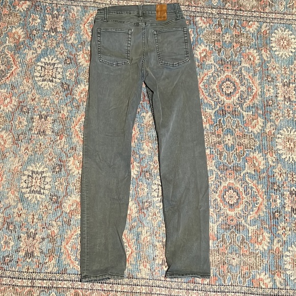 Goodfellow total flex athletic fit jeans size 28x32 - Picture 2 of 2